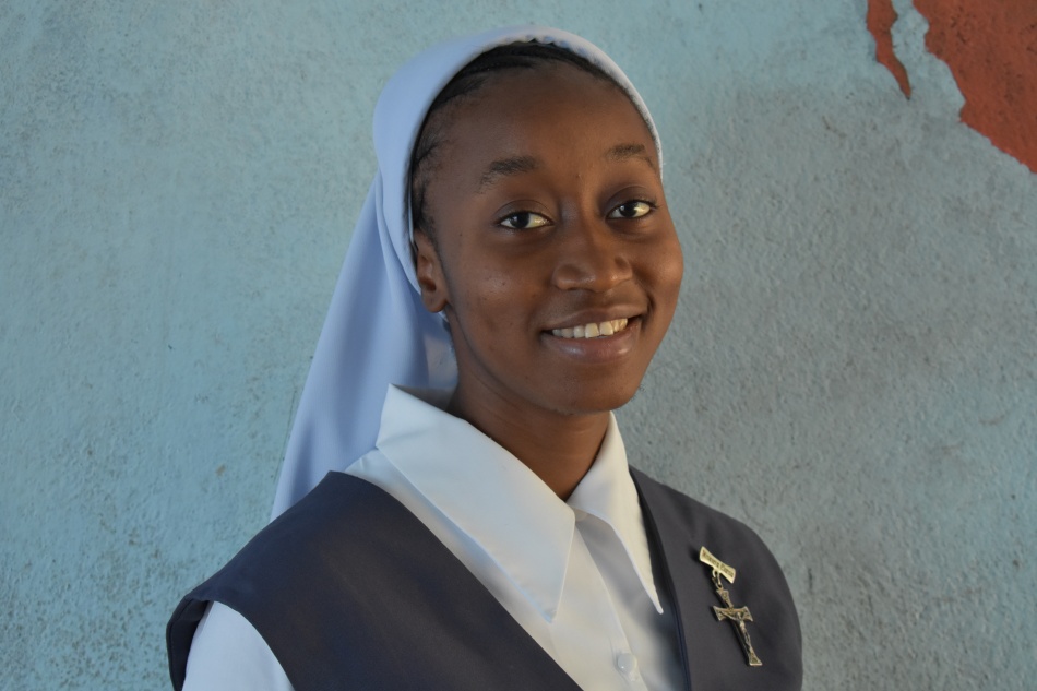 Ada Sesay